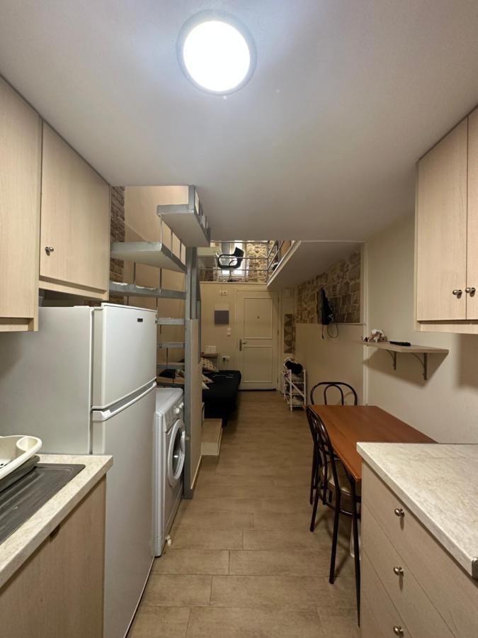 Q Apartments In Corfu Town Экстерьер фото